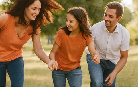 Servizi - Minori e Famiglie