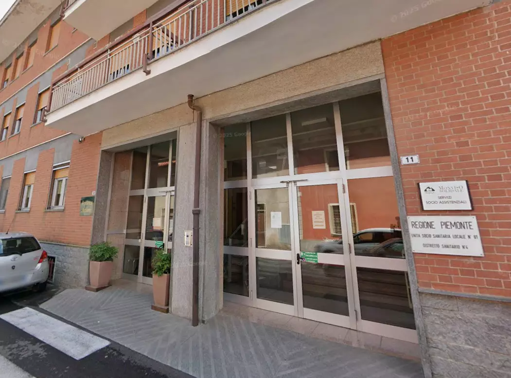 VILLAFALLETTO - Unità Minima Locale (U.M.L.)